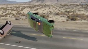 Состязание Автомобили против подвесного моста / про машины для мальчиков