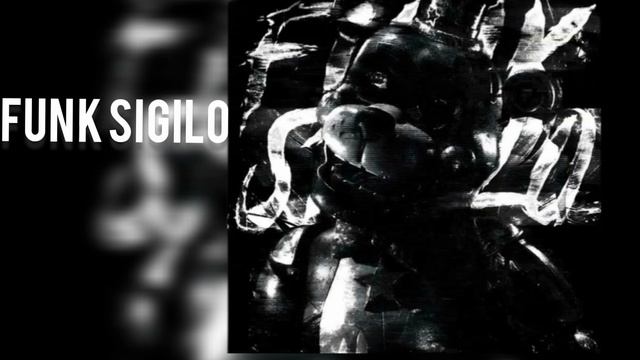 FUNK SIGILO
