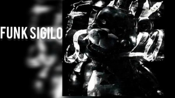 FUNK SIGILO