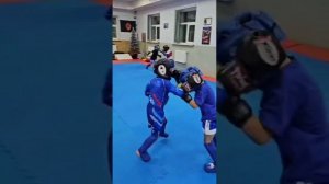 3 Спортсмена