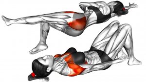 Попробуйте эту 12-минутную Домашнюю ТРЕНИРОВКУ