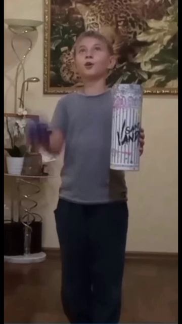 Друзья Рикенса❤