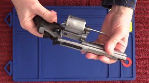 Смит и Весон 66 обзор револьвера " мечта полицейского "