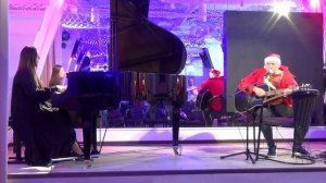 Евгения и Стас -  Между мной и тобой остается ветер, Оскар