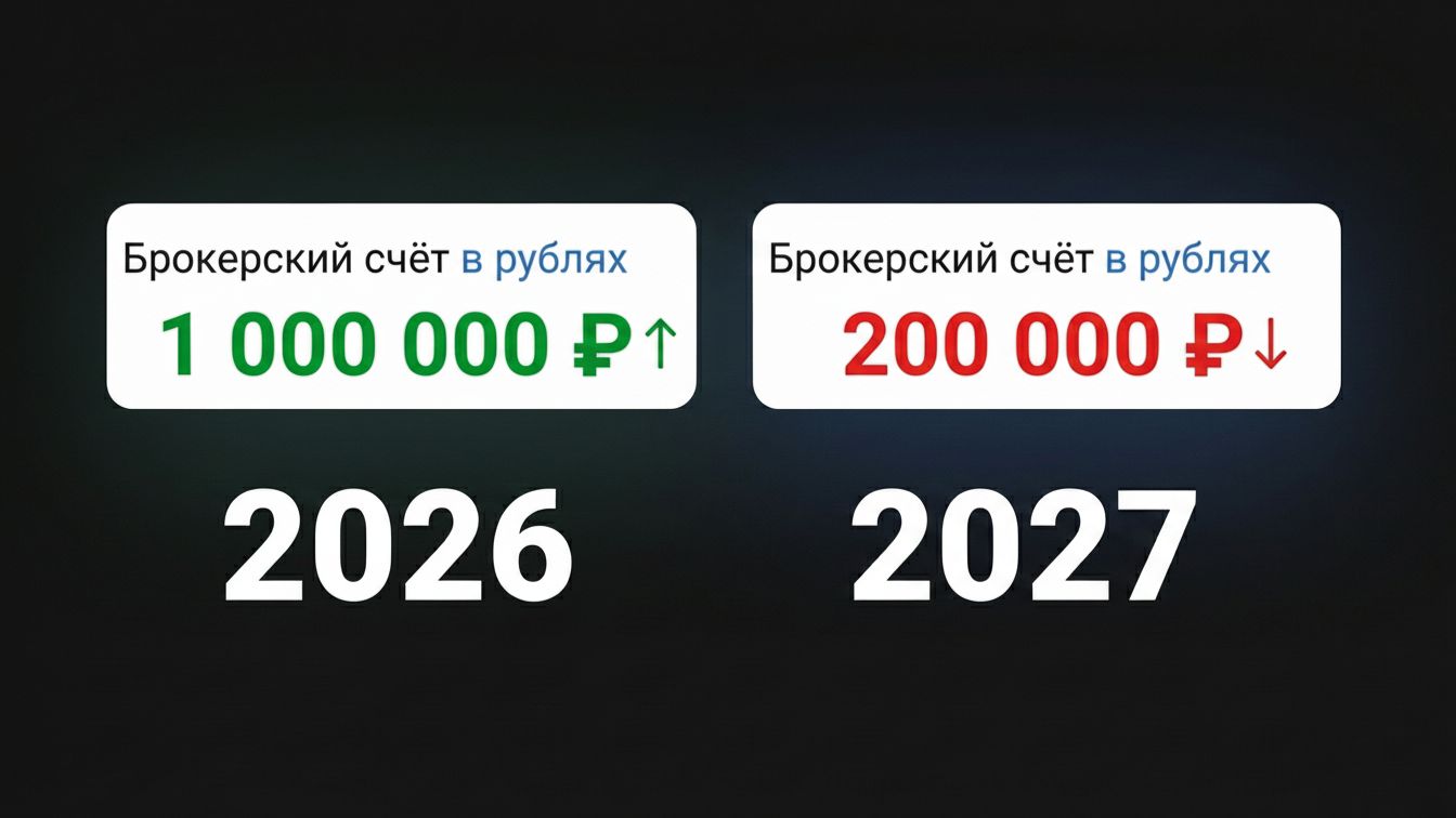 Стоит ли Начинать Инвестировать в 2026? смотреть онлайн