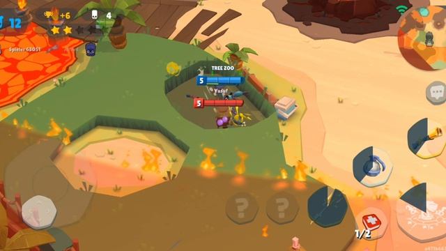 Zooba Gaming