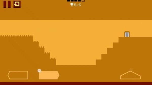 LEVEL DEVIL!!!!ПРОХОЖДЕНИЕ!#1