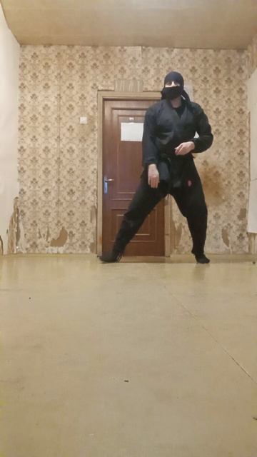 Very Nordic Ninja: 10 January Wonder I (10.01.2026) Крайне Северный Ниндзя: 10 Январское Чудо I