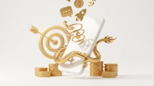 Big money China. Академия в деле