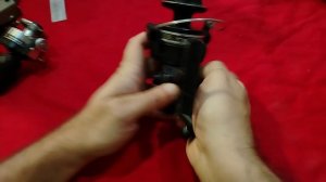 РЕДКАЯ БЕЗЫНЕРЦИОННАЯ КАТУШКА ДЛЯ РЫБАЛКИ ИЗ СССР ОРИОН-006. НОСТАЛЬГИЯ ПО СНАСТЯМ СССР.