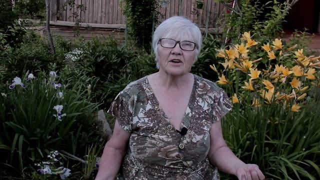 Эдуард Асадов "Трусиха" Читает Пузырева Валентина смотреть онлайн