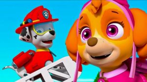 ЩЕНЯЧИЙ ПАТРУЛЬ - СБОРНИК ВИДЕОИГР ЩЕНЯЧИЙ ПАТРУЛЬ - МУЛЬТИКИ ДЛЯ ДЕТЕЙ