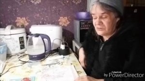 Готовлюсь к рассадному сезону.