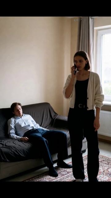 Женщины, они такие женщины