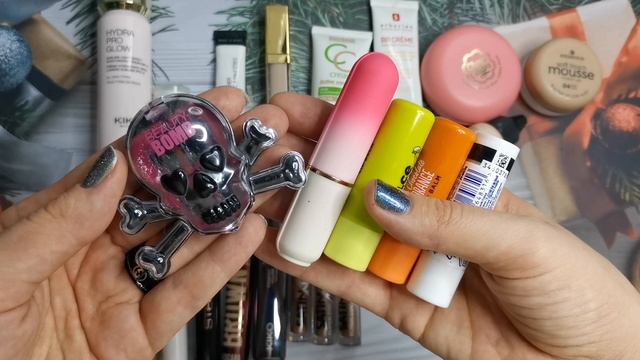 💄 Не project pan. Часть 1. Декоративная косметика смотреть онлайн