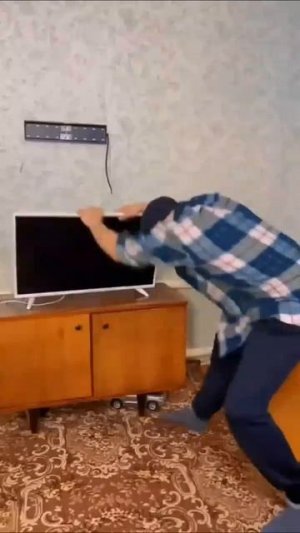 моменты со съёмок