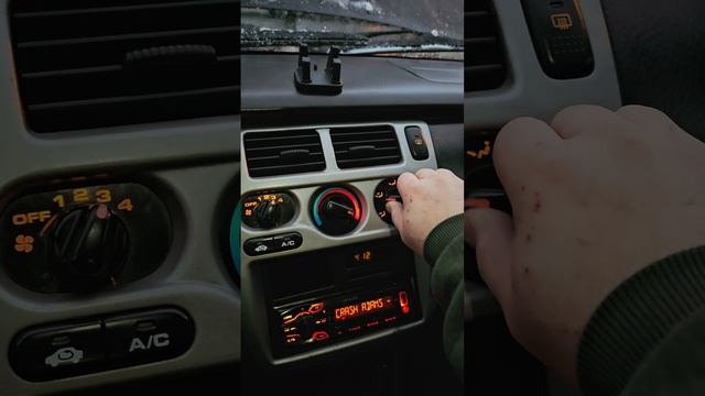 Honda HR-V 1.6 4WD MT 2004 смотреть онлайн