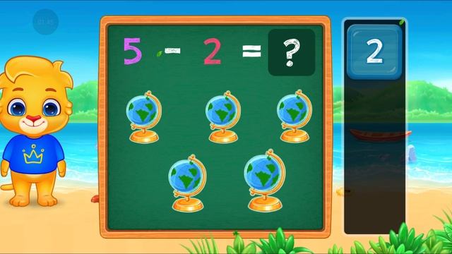 учимся вычитанию игры / яндекс игры / игры онлайн / игры бесплатно смотреть онлайн