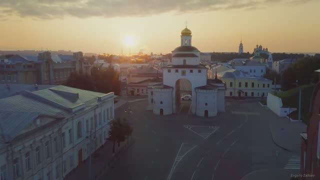 Владимир / Обзор смотреть онлайн