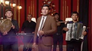 OG`ABEK SOBIROV SHOGIRDI UMIDJON RO`ZIYEV