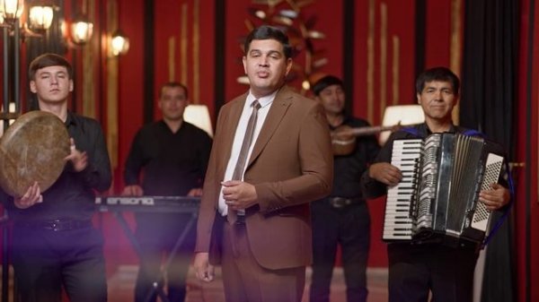 OG`ABEK SOBIROV SHOGIRDI UMIDJON RO`ZIYEV