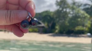 Таитянский жемчуг новинки январь 2025