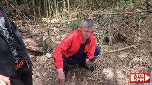 Трудная жизнь Алеутов на улице и измены Ани