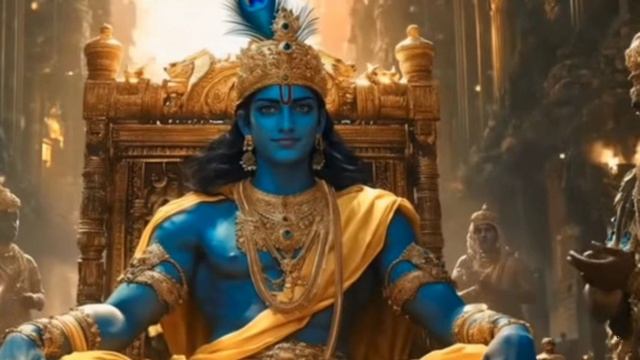 Эффективно о Кришне. Лекция. Святая и Кришна. Богореализация. Шьяма Матаджи. Лев Чекшин.