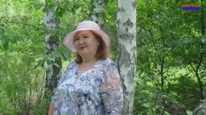 Любовь Костоглотова  "Улыбнись" (музыка и слова Надежды Котенковой)