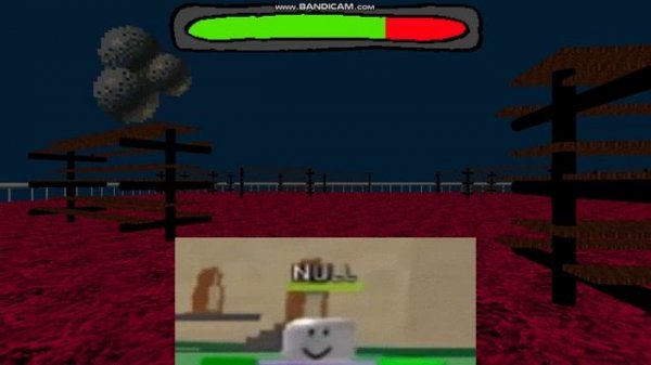 играю в Walbi funhouse Remastered режим Night