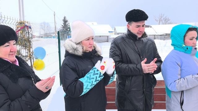 В двух селах открылись новые ФАПы смотреть онлайн