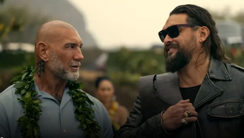 🇳🇿 🇺🇸 Фильм «Опасный дуэт / The Wrecking Crew» —Трейлер с русскими субтитрами (2026) 🎦🎬🎥🎤 смотреть онлайн