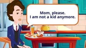 I hate my job! English Conversation Practice