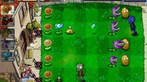 Вторая часть пвз