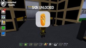 НАГГЕТС КОВБОЙ В ЗАКУЛИСЬЕ в ROBLOX!