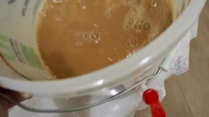 Повторное использование пивных дрожжей