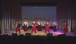 ЗА ОТЕЧЕСТВО И ВЕРУ! #деньгероевотечества #командапутина #театрпеснияр