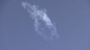 SHOT: шесть взрывов прозвучало над Ельцом в Липецкой области