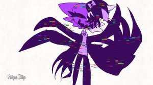 шавойд vs заражоная Дарина (не ответка)