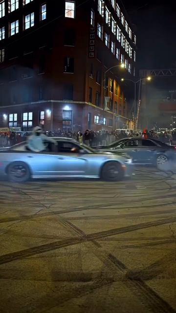 ДРИФТ И ТРЮКИ | Максимум адреналина смотреть онлайн