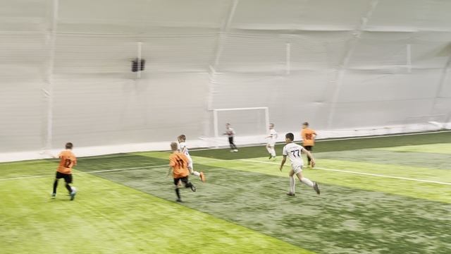 Зимний кубок Дружбы 2016, 1 тайм смотреть онлайн