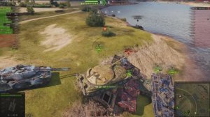 🔴GPT-68 В мире пикселей и кодов, где судьба —  чудесник и кудесник