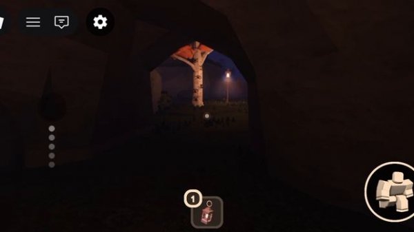 |Folix_Play| Игра: Практика погони за глазами.