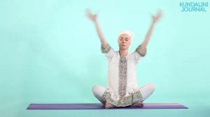 Йога для процветания: Субагх Крийя