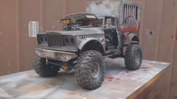 Коллекция CRX_Collection of custom CRX'S by Danny Huynh Creations_4K HDR