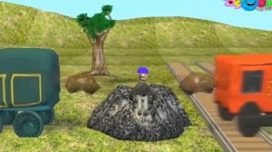 Ракосель Купянск но его озвучивает Бот Максим