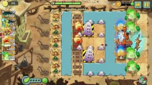 Зомби против растений! Plants vs Zombies ПвЗ PvZ Растения против Зомби