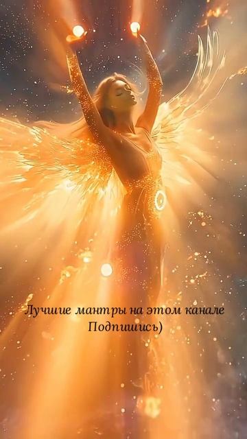 Канал с лучшими мантрами, медитациями и аффирмациями смотреть онлайн