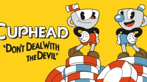 Cuphead #2