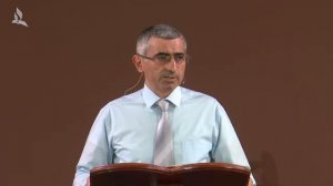 Верою, а не видением _ Жаникаев Махти. Запись проповеди за 28.08.2021